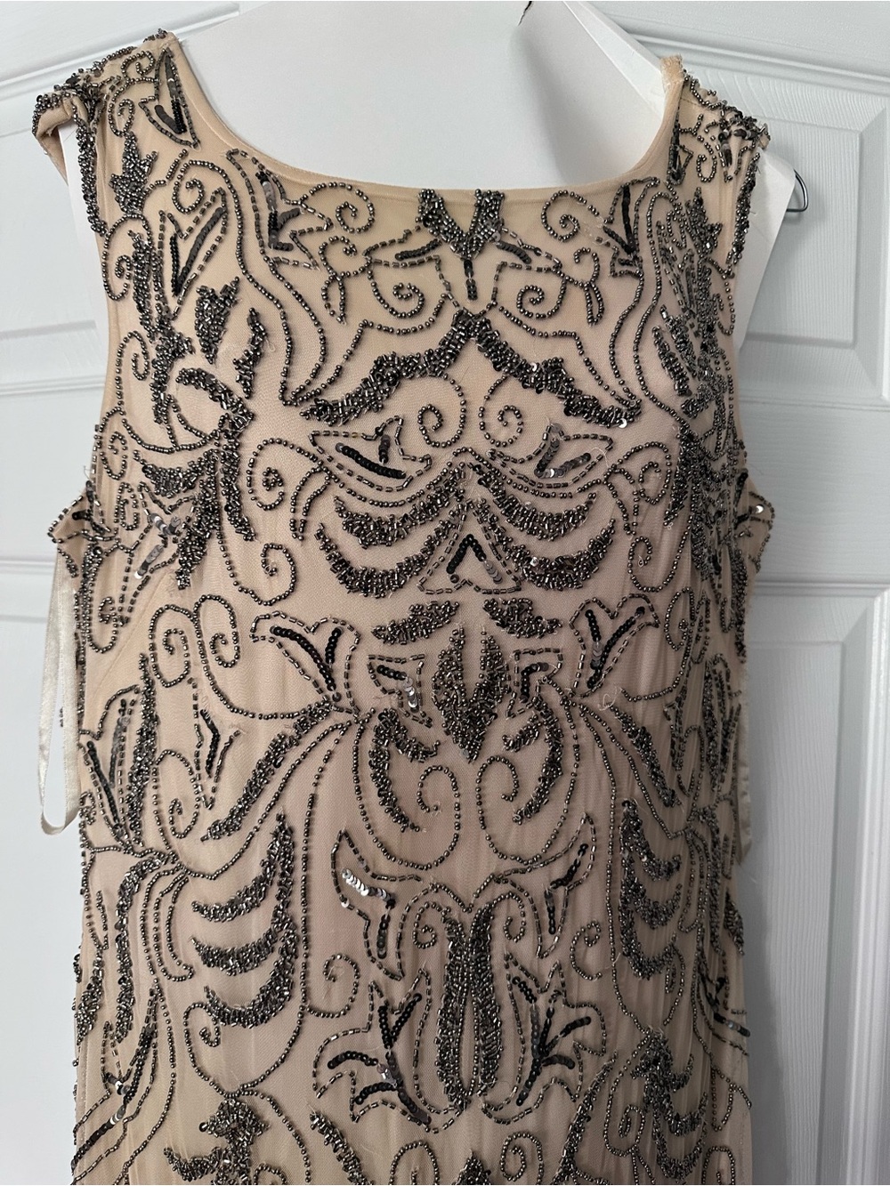 Adrianna Papell Evening Gown